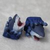 great-white-shark-keycap-details