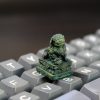 bronze-chinese-guardian-lion-keycap-side