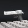 pistol-keycap-cover