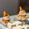 ice-cream-cone-snowman-keycap-both
