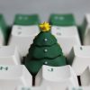 christmas-tree-keycap-front