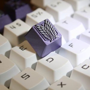 attack-on-titan-emblems-keycaps-survey-corps