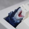 great-white-shark-keycap-cover