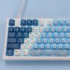 snow-girl-blue-white-fullset-keycaps-transmit