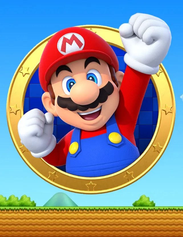 Super Mario