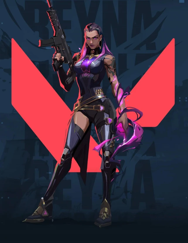 Valorant