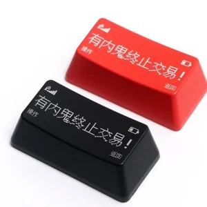 a-mole-terminates-the-deal-keycaps-cover