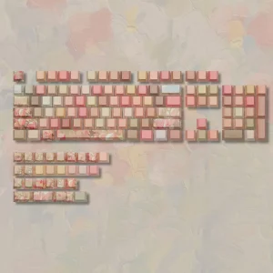 a-sea-of-tulips-keycap-set-details