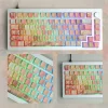 a-sea-of-tulips-keycap-set-diplay