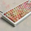 a-sea-of-tulips-keycap-set-left