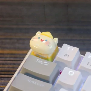 adorable-cat-keycap-cover