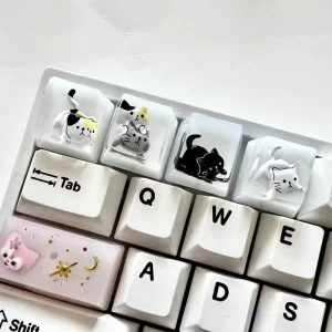 adorable-cat-keycaps-cover