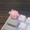 adorable-pink-rabbit-keycap-side3