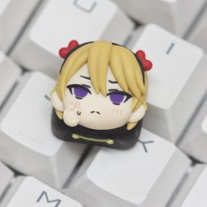kaguya-sama-main-characters-keycaps-miyuki-shirogane