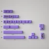 afternoon-tea-colorful-keycaps-set-purplekeycaps