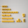afternoon-tea-colorful-keycaps-set-yellowkeycaps