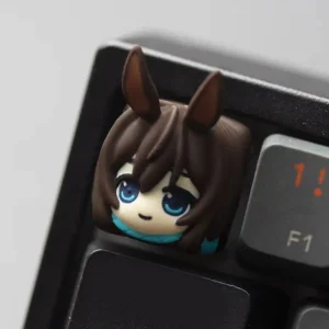 arknights-amiya-keycap-cover