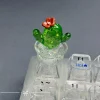 artificial-cactus-keycaps-redflower