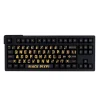 big-characters-colorful-keycap-set-blackgold2