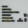 big-characters-colorful-keycap-set-blackgold4