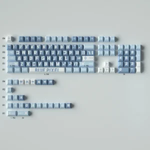 big-characters-colorful-keycap-set-blue2