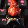 black-myth-wukong-trailblazers-scarlet-gourd-keycap-cover