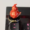 black-myth-wukong-trailblazers-scarlet-gourd-keycap-front