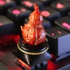 black-myth-wukong-trailblazers-scarlet-gourd-keycap-side2