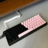 black-pink-oem-minimal-keycap-set-side