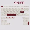 bloodstain-series-keycap-set-beige