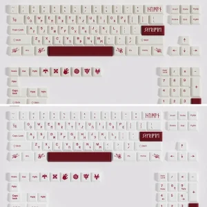 bloodstain-series-keycap-set-cover