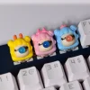blowing-bubble-litte-girl-all-on-keyboard