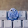 blue-little-monster-keycap-cover