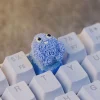 blue-little-monster-keycap-front2