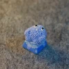blue-little-monster-keycap-front3