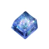 blue-purple-frosted-flower-keycap-upfront