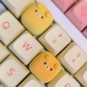 bread-bear-keycaps-cover