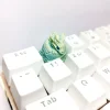broken-shell-bone-dragon-keycaps-bluewhite-translucent
