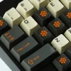 carbon-honeycomb-black-keycap-with-orange