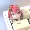 changli-keycap-left-view-white-background