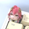 changli-keycap-right-view-white-background