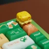 cheese-hamburger-keycap-cover