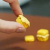 cheese-hamburger-keycap-front