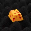 cheese-keycaps-enamel-milky-yellow