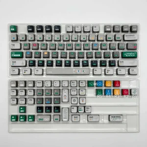 chemical-elements-series-keycap-set-black