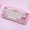 cherry-blossom-pink-keycap-set-side