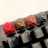 chief-seattle-keycaps-four-on-keyboard