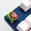 chief-seattle-keycaps-green