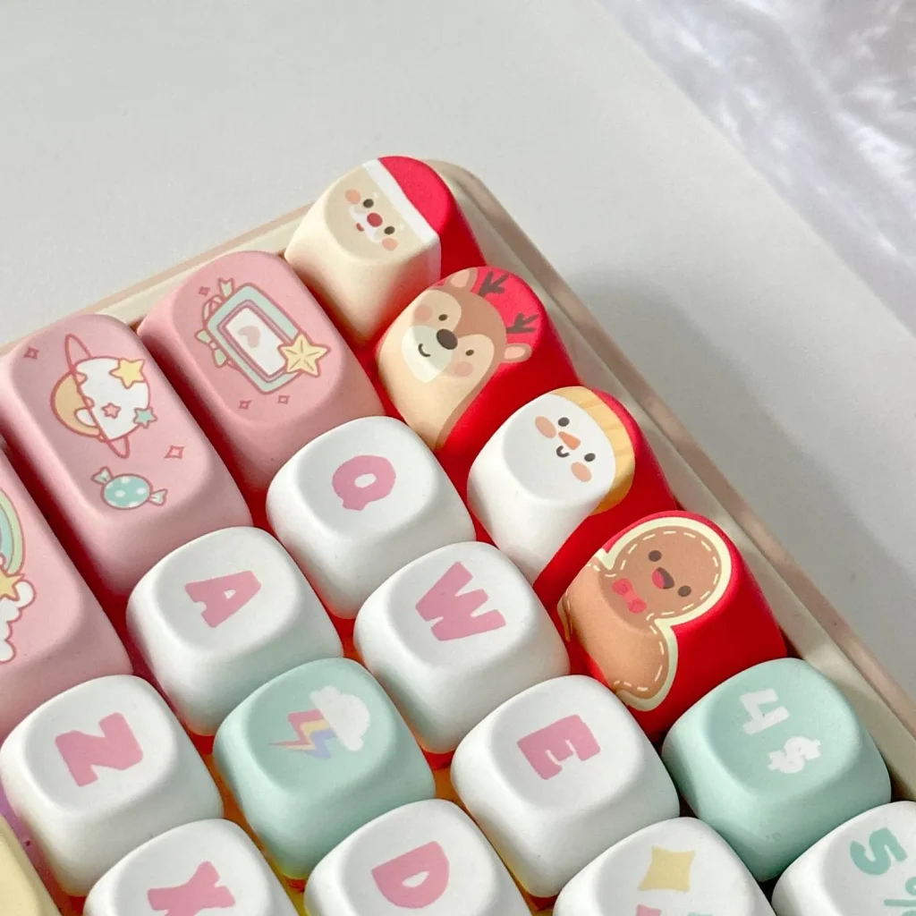 christmas-series-3-0-keycap-side