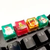 christmas-series-keycaps-all-on-keyboard2